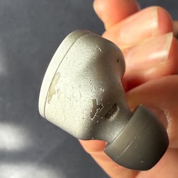 Moondrop Aria II Kulaklıkta Erken Arıza Ve Garanti Desteği Reddi