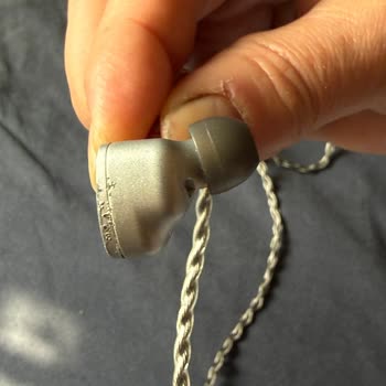 Moondrop Aria II Kulaklıkta Erken Arıza Ve Garanti Desteği Reddi