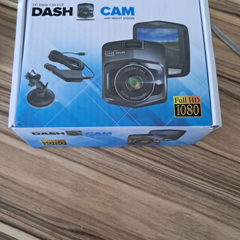 Sipariş Edilen 4 Kameralı Dash Cam Yerine Tek Kameralı Ürün Gönderildi: İade Talebi