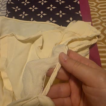 Trendyol Ipekyol Gömlekte Dikiş Sorunu Ve İade Talebi