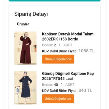 İade Edilen Ürünün Ücreti Geri Ödenmedi Ve Müşteri Hizmetlerine Ulaşılamıyor