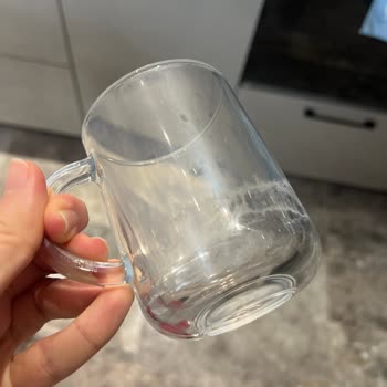 Arçelik Bulaşık Makinesi Cam Eşyaları Çiziyor Ve Çözüm Bulamıyor