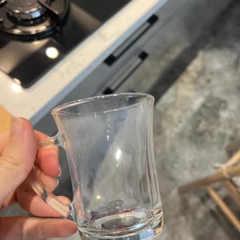 Arçelik Bulaşık Makinesi Cam Eşyaları Çiziyor Ve Çözüm Bulamıyor