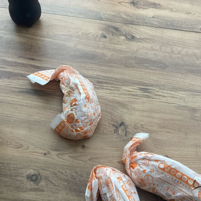 N****** Popeyes Şubesinde Tavuk Burger Eksik Teslim Ve Ulaşılamama Sorunu