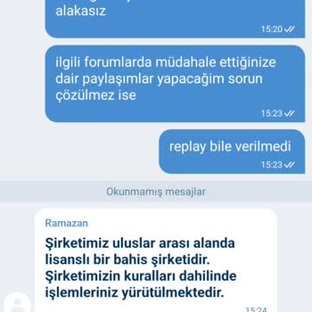 1XBET Slot Oyununda Müdahale Şüphesi Ve Para İadesi Talebi