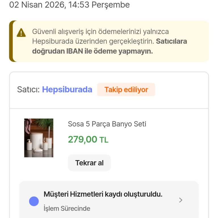 Yarın Kapında Sözü Bozuldu: Geciken Teslimat Ve Telafi Talebi