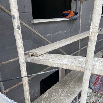 Kablonun Geçici Onarımı Riskli, Vodafone’dan Kalıcı Düzeltme Talebi