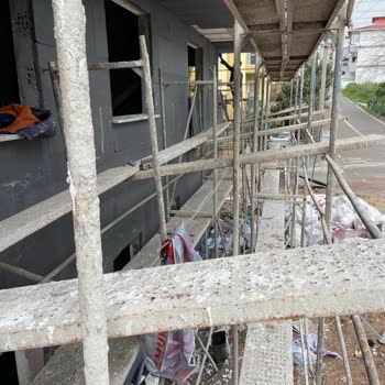 Kablonun Geçici Onarımı Riskli, Vodafone’dan Kalıcı Düzeltme Talebi