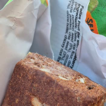 Küflü Fellas Meyve Barı Sağlık Riski Ve İade Talebi