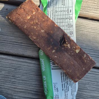 Küflü Fellas Meyve Barı Sağlık Riski Ve İade Talebi