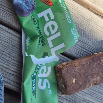 Küflü Fellas Meyve Barı Sağlık Riski Ve İade Talebi