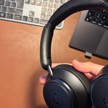 Anker Kulaklıkta Çatlak Ve Garanti Kapsamı Dışı Değişim Talebi