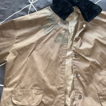 Kadife Yaka Lekesi Üzerine Ücretsiz Değişim Reddine Şikayet