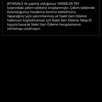 Marsbahis Çekim Talebim Yanıt Almadı Ve Fonlarım Bloke