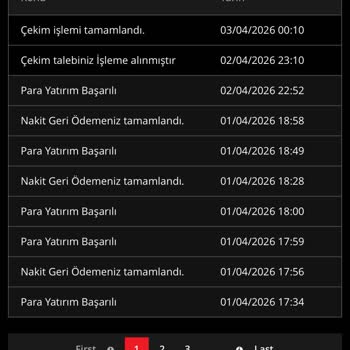 Marsbahis Çekim Talebim Yanıt Almadı Ve Fonlarım Bloke