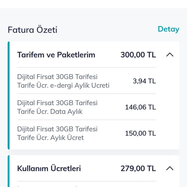 İzinsiz Veedz Aboneliği Nedeniyle 279 TL Ücret İadesi Talebi