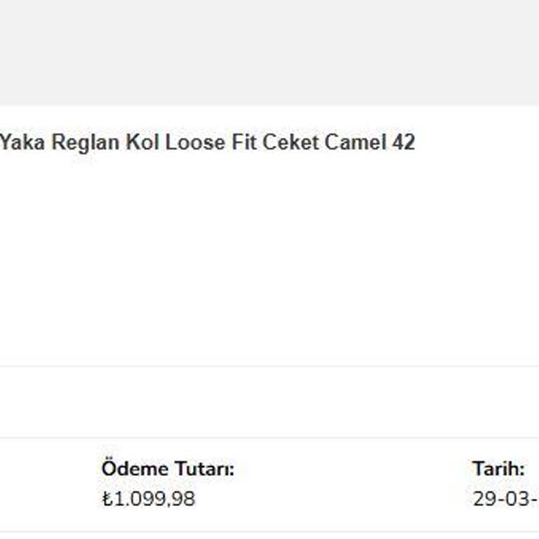 Siparişim 5 Gün Boyunca Kargoya Verilmedi, Müşteri Mağduriyeti