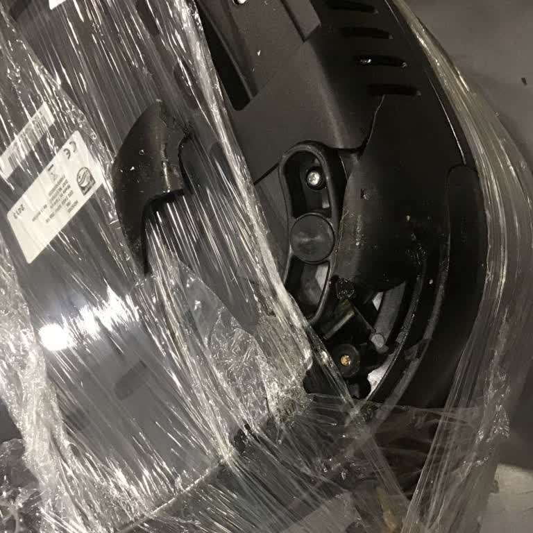 Garanti Altındaki Airfryer Kırık Geri Geldi Ve 1800 TL Zorla Ödettirildi