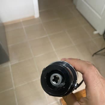 10 Gün İçinde Arızalanan Blender İçin Doğrudan Değişim Talebi