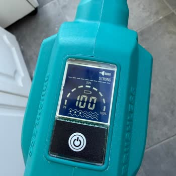 Faturasız Satın Alınan Araç Yıkama Makinesinde E5 Hatası Ve Servis Reddine Maruz Kaldım