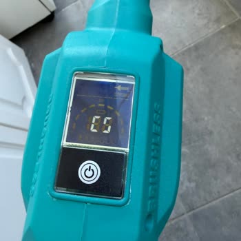 Faturasız Satın Alınan Araç Yıkama Makinesinde E5 Hatası Ve Servis Reddine Maruz Kaldım