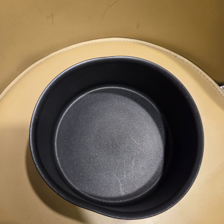 Defolu Ve Kullanılmış Tefal Tencere Gönderildi, İade İşlemi Sistem Hatasıyla Engellendi