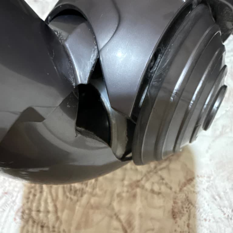 Garanti Kapsamındaki Motorbar Başlığının İç Kırılması İçin Ücretsiz Değişim Talebi