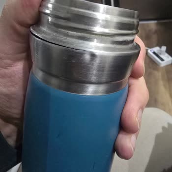 Stanley Suluk Termosunun Parça Ayrılması Ve Garanti Reddi