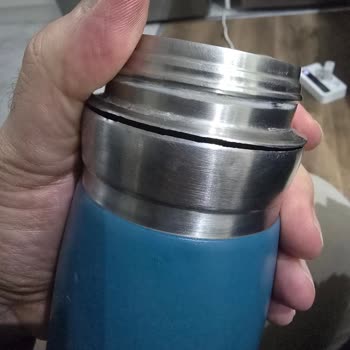 Stanley Suluk Termosunun Parça Ayrılması Ve Garanti Reddi