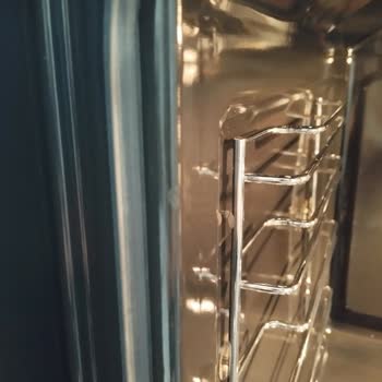 Siemens Fırınında Boya Atması Ve Garanti Reddetme Kararı