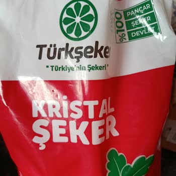 BİM Şekerinde Böcek Larvaları Tespit Edildi, Sağlık Riski