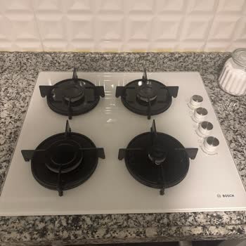 Bosch Ocağımda Basit Arıza İçin Aşırı Ücret Ve Yanıltıcı Tamir Teklifi