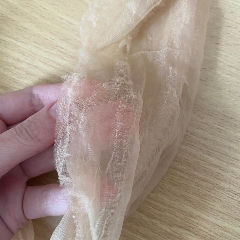 İlk Kullanımda Penti Çorapları Kaçtı Ve Yırtıldı, Değişim İstiyorum