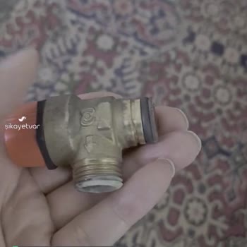 Baymak Kombi Aşırı Pahalı Ve Güvensiz!