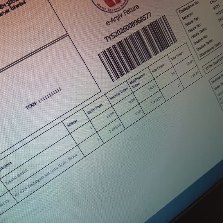 Saygısız Servis Yetkilisi Ücretsiz Kurulum Sözü Kırdı Ve Ek Masraf İstedi