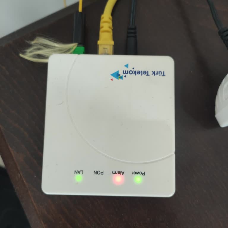 İnternet Kesintisi Çözüm Bekliyor, Operatör Değişikliği İsteği