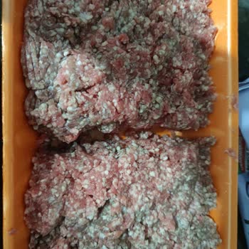 Migros Yemek'ten Bozuk Kıyma Siparişi Ve Sorumluluk Reddi