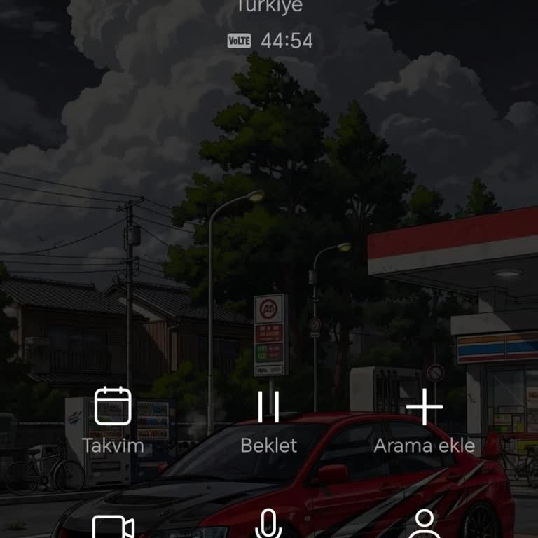 Bağlantı Sorunu Ve Çalışmayan Arka Kamera Nedeniyle Müşteri Hizmetlerine Ulaşamama