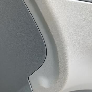 Kia Eva 3'te Renk Değişimi Ve Garanti Reddi