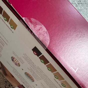 Hijyen Bandı Açılmış Ürün Ve Uzayan İade Süreci