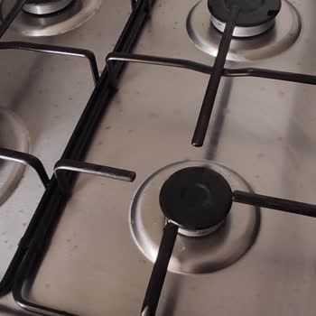 Üç Ayda Paslanan Luxell Ocak Garanti Kapsamı Dışı