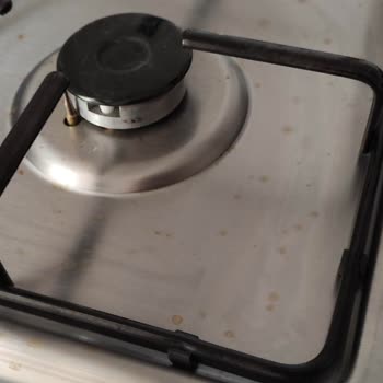 Üç Ayda Paslanan Luxell Ocak Garanti Kapsamı Dışı