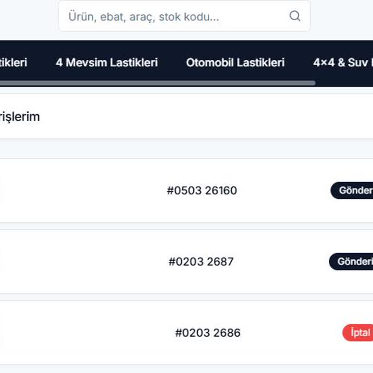 Hankook İkinci Voltrun Kuponu Reddedildi, Müşteri Hizmetleri Cevapsız