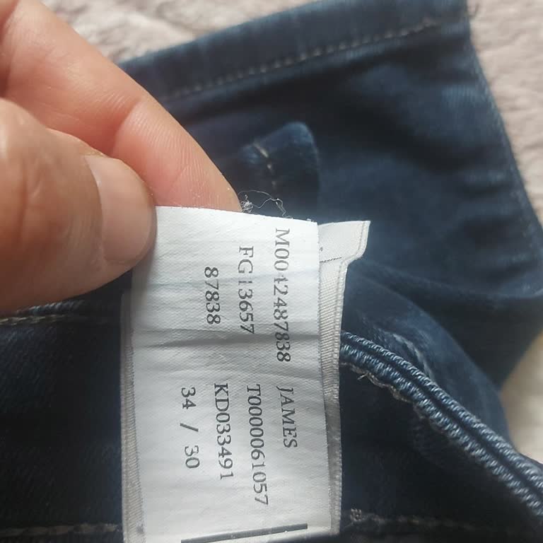 Mavi Pantolonlarda Garanti Kapsamına Rağmen Kullanıcı Hatası İddiası