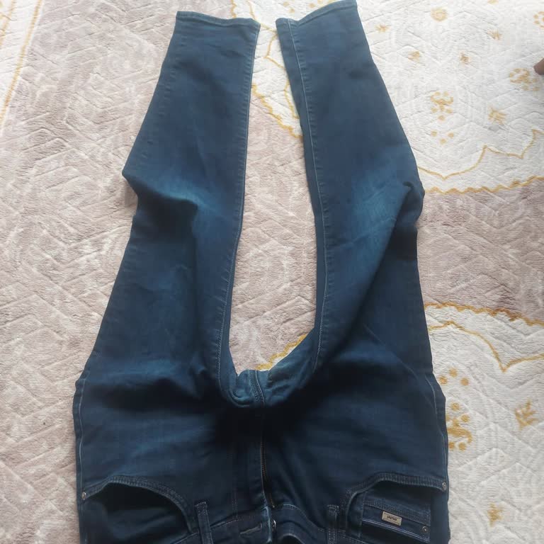 Mavi Pantolonlarda Garanti Kapsamına Rağmen Kullanıcı Hatası İddiası
