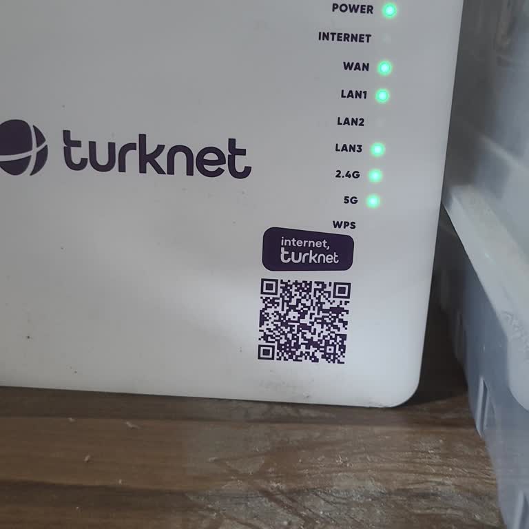 TurkNet Altyapı Arızası Nedeniyle 10 Gün Süren İnternet Kesintisi Ve Çözüm Bekleniyor