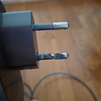 Ücretsiz Adaptör Talebi Ve Kullanıcı Kusuru İddiası