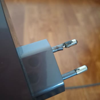 Ücretsiz Adaptör Talebi Ve Kullanıcı Kusuru İddiası