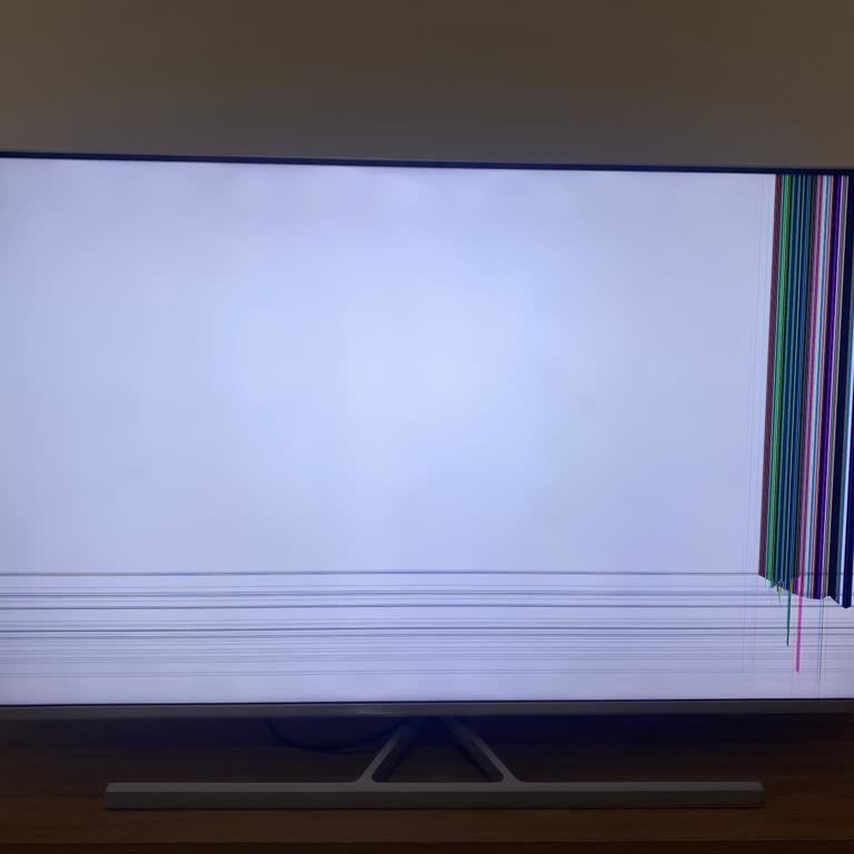 22.000 TL Panel Değişimi Ücreti Ve Kargo Hasar Sorumluluğunun Müşteriye Yüklenmesi Şikayeti