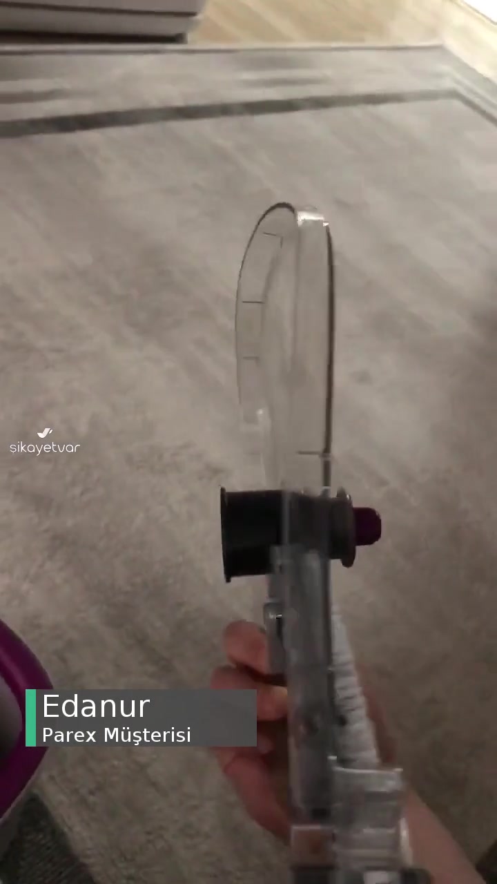 Parex Wondero Plastik Parçasında Yamulma videonun kapak resmi